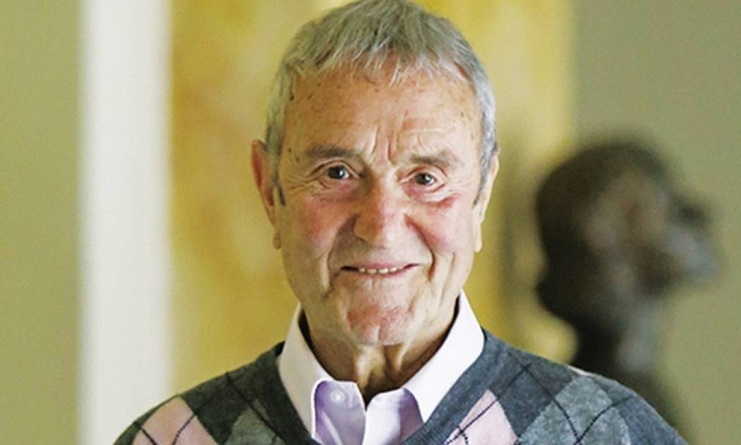 Γιάννης Βογιατζής: Τα πρώτα λόγια μετά τον θάνατο του ξαδέλφου του - «Ήταν γεμάτος ταλέντο»