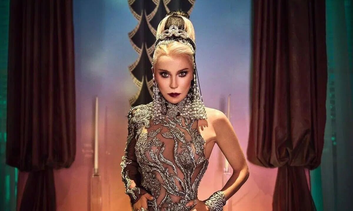 Δάφνη Γκίνες: Η πρώην σύζυγος του Σπύρου Νιάρχου μιλάει για την «χρυσή» φυλακή, το διαζύγιο και την ζωή μετά