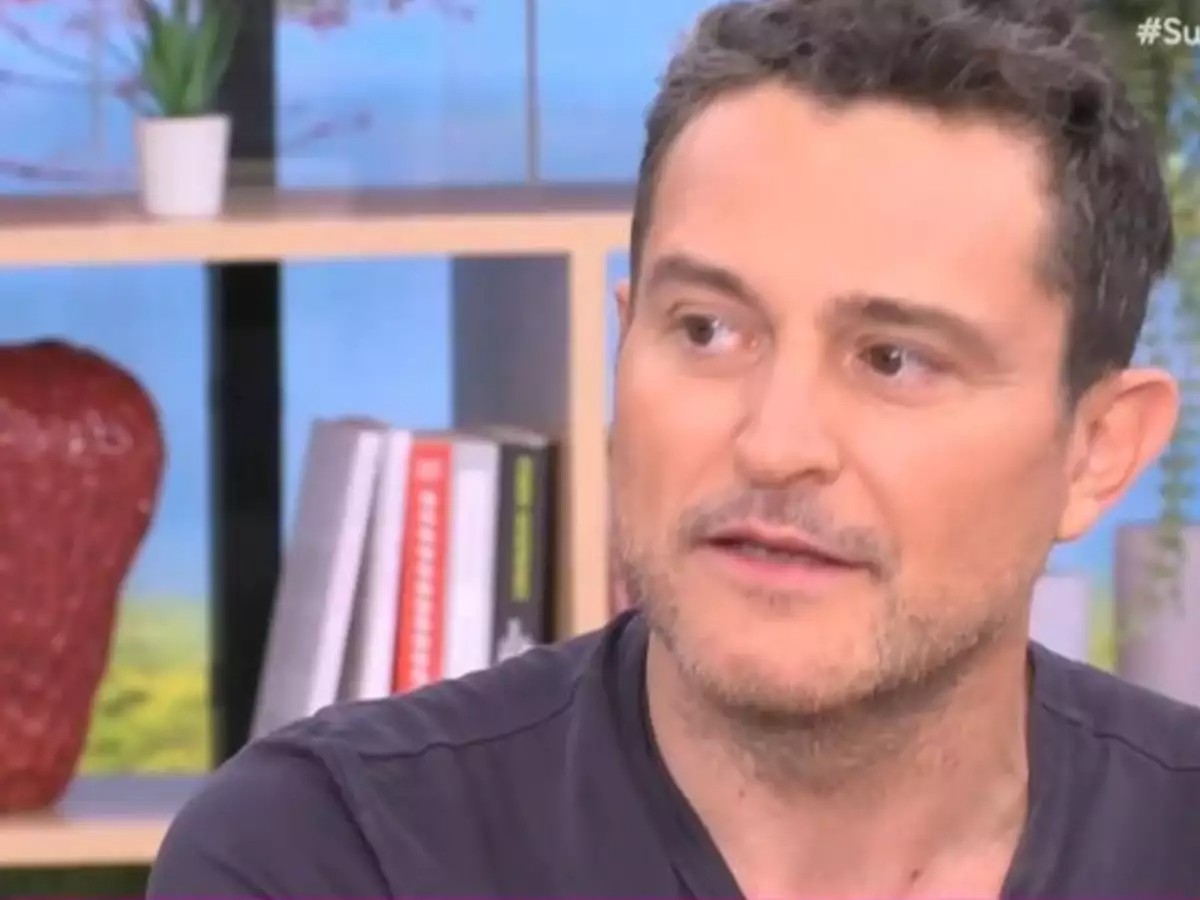 Γιώργος Καραμίχος: Η εξομολόγηση για την μάχη με τον καρκίνο