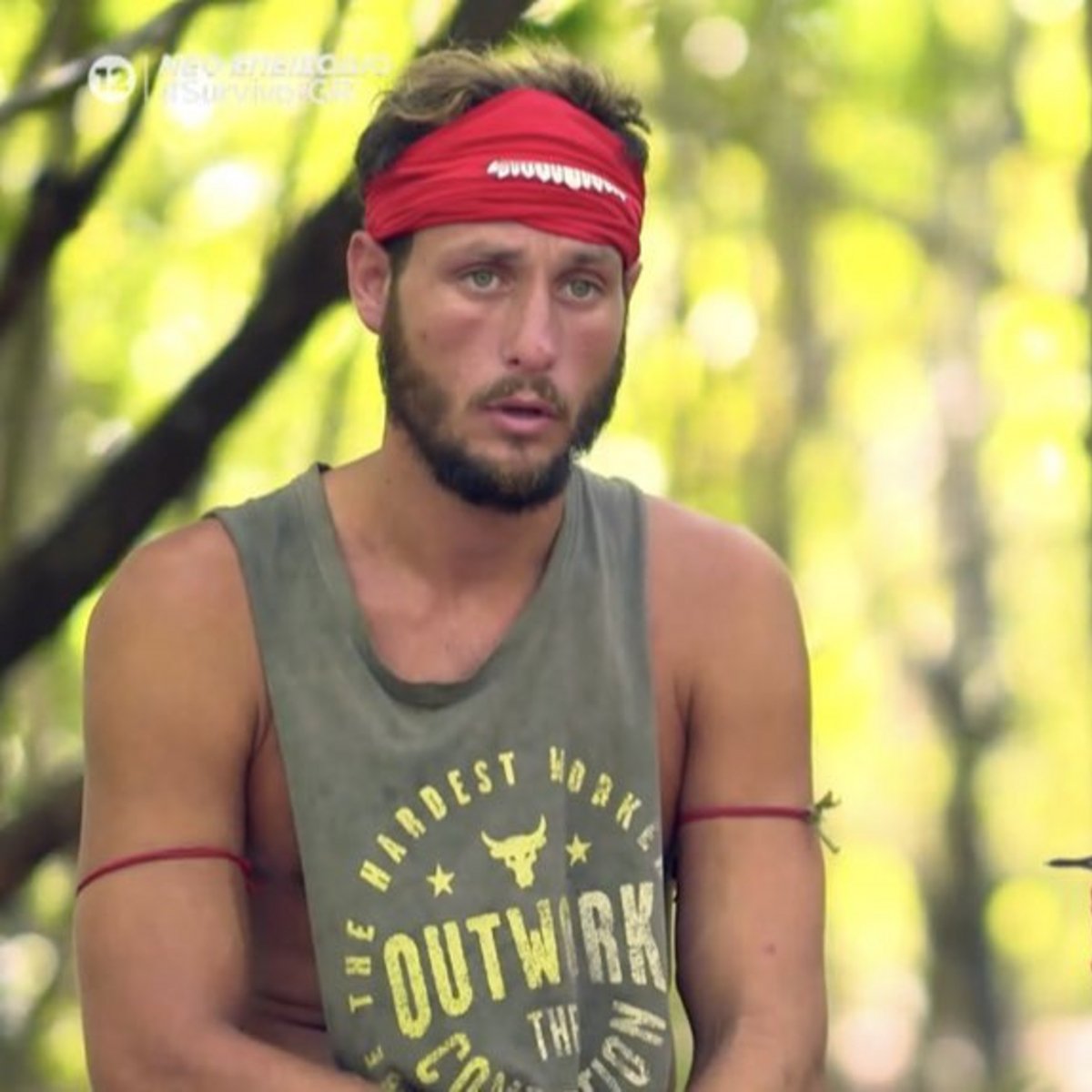 Γιώργος Κατσαούνης: Αθώος ο πρώην παίκτης του Survivor για την κατηγορία της σεξουαλικής παρενόχλησης