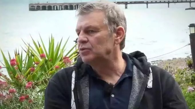 Απόστολος Γκλέτσος: «Ο Παπακαλιάτης δεν έπρεπε να παίξει στο Maestro, δεν ήταν του ίδιου επιπέδου με τους άλλους ηθοποιούς»