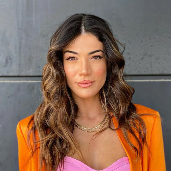 Ήβη Αδάμου: «Έγραψαν ότι ήταν διαφημιστικό τρικ το ότι πήγα στο νοσοκομείο»