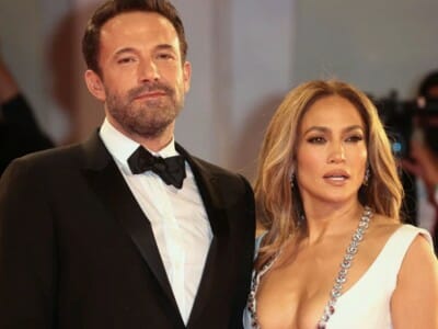 Τζένιφερ Λόπεζ: Η μητέρα της «προσευχόταν για 20 χρόνια» για να τα ξαναβρεί η κόρη της με τον Μπεν Άφλεκ