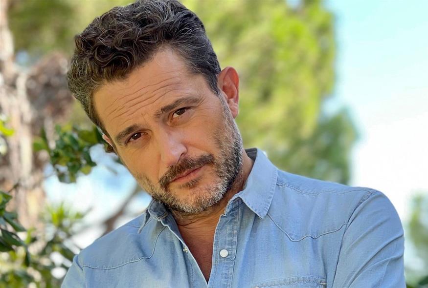 Γιώργος Καραμίχος: Πήγε για εξετάσεις της κόρης του και έμαθε ότι έχει καρκίνο