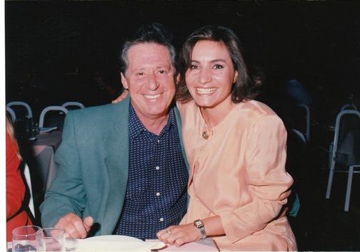 Λουκίλα Καρέρ: Το σπαρακτικό μήνυμα για τον θάνατο του Γιάννη Βογιατζή