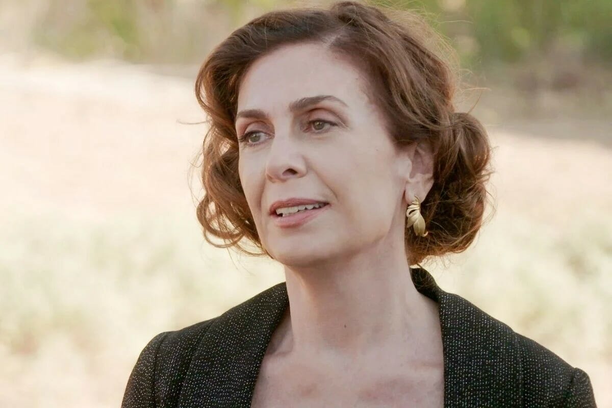 Κατερίνα Διδασκάλου: «Οι Άγριες μέλισσες σημάδεψαν την τηλεόραση»