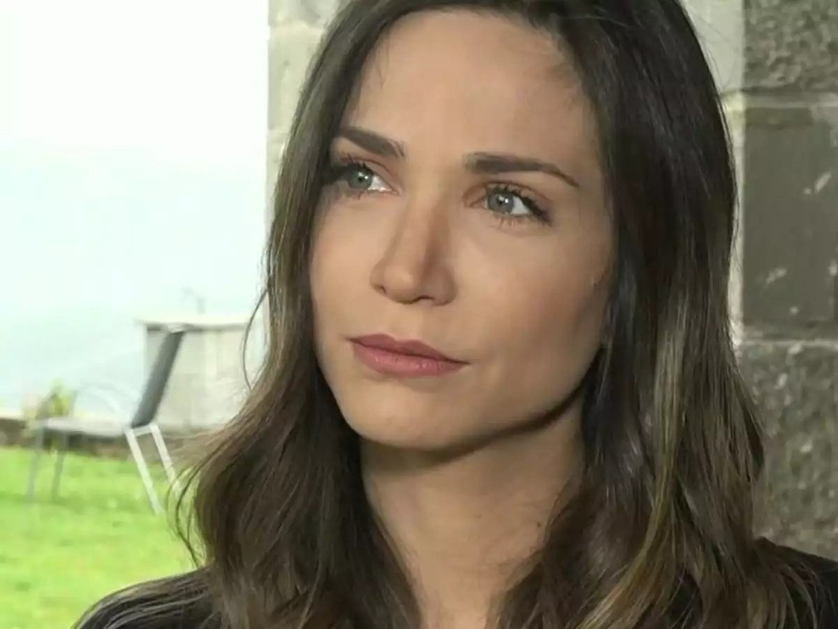 Κατερίνα Γερονικολού: «Μου αρέσουν πάρα πολύ τα παιδιά - Το έχω αφήσει στον Θεό, αν θα γίνω μητέρα»