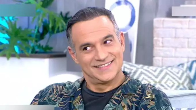 Κρατερός Κατσούλης: «Ήταν μια τεράστια καμπάνα - Αναγκάστηκα να αποσυρθώ από δουλειές»