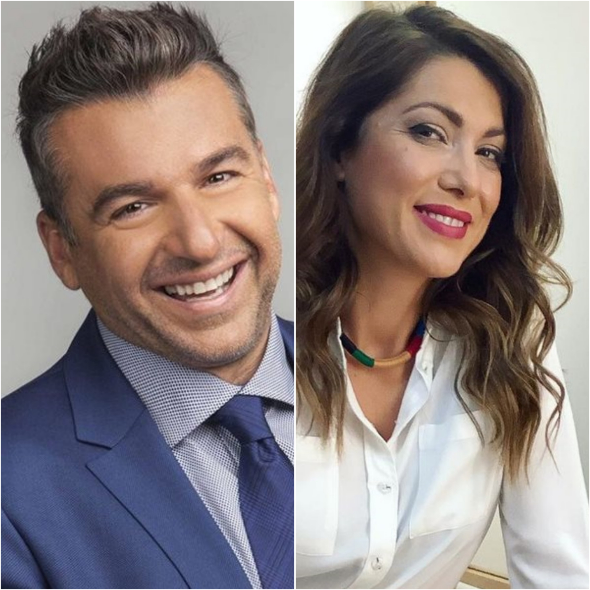 Ρένεση - Λιάγκας: Ξέσπασε άγρια κόντρα!