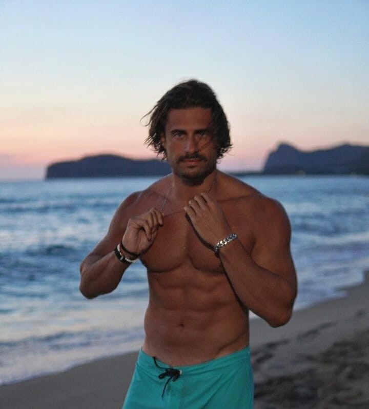 Survivor: Κωνσταντινίδης για Βασάλο - «Είναι ένας επαγγελματίας παίκτης ριάλιτι»