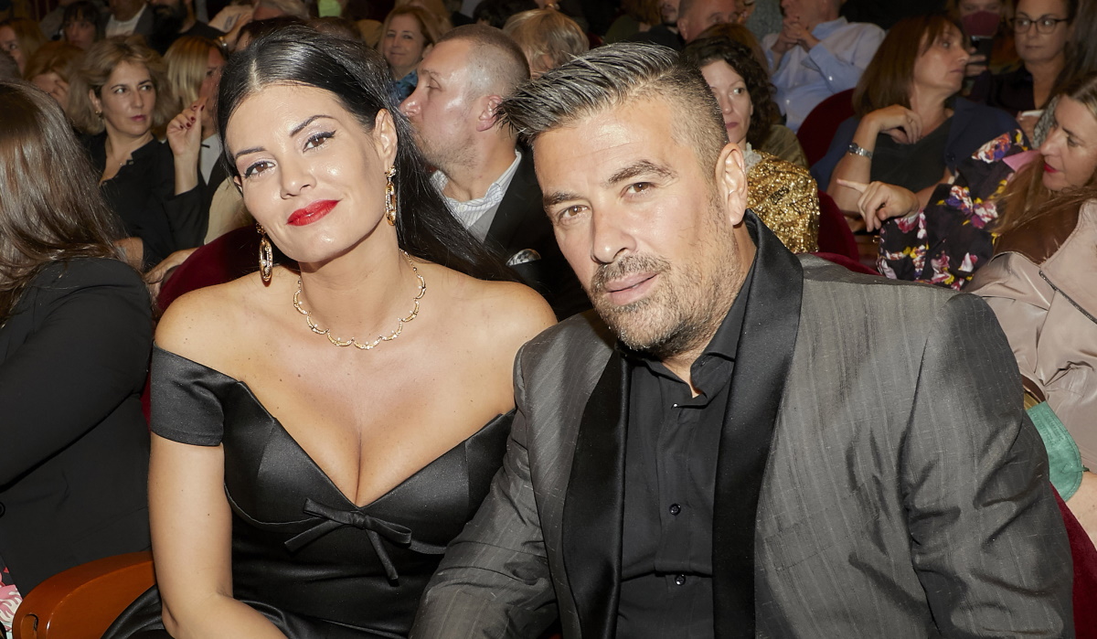 Γιάννης Αϊβάζης: Η αποκάλυψη για την γνωριμία του με την Κορινθίου