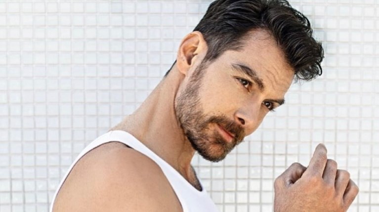 Γιάννης Κουκουράκης: Το φωτογραφικό άλμπουμ από το ταξίδι του στην Ισπανία