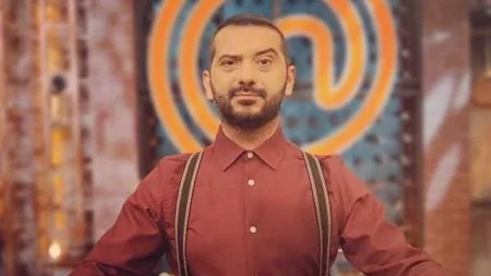 Λεωνίδας Κουτσόπουλος: Το στιγμιότυπο με τον 8 μηνών γιο του στην πισίνα