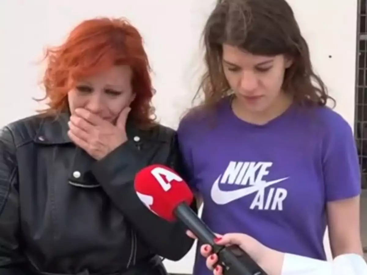 Λίλιαν Αρχοντή: «Κακοποιηθήκαμε ψυχικά, σωματικά και σεξουαλικά»