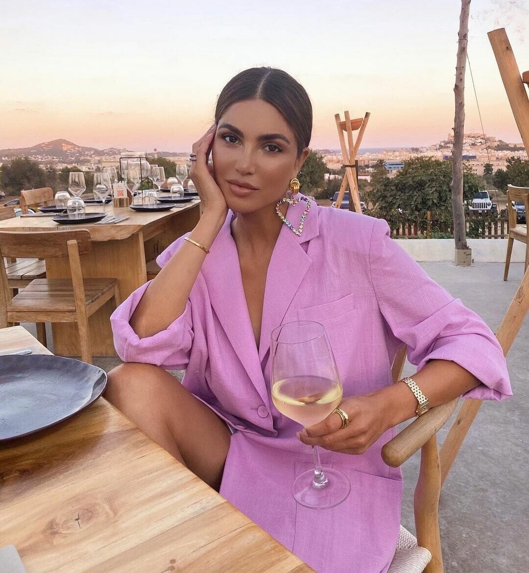 Minimal λινά σύνολα: Ήρθαν για να εντυπωσιάσουν!