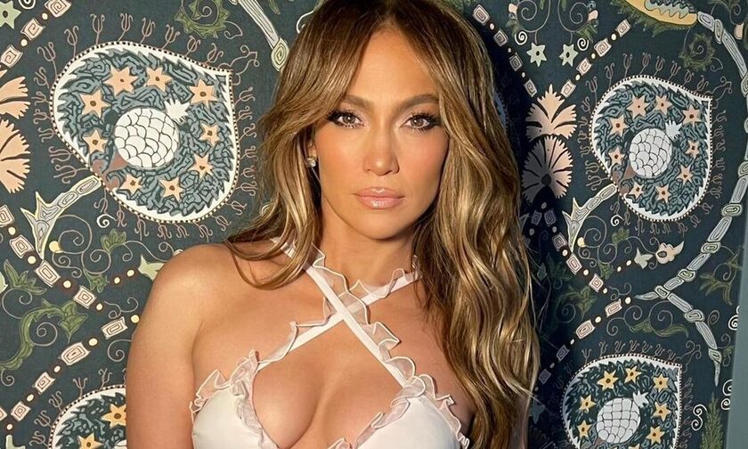 Τζένιφερ Λόπεζ: Έγινε... άλλος άνθρωπος για χάρη της νέας της ταινίας