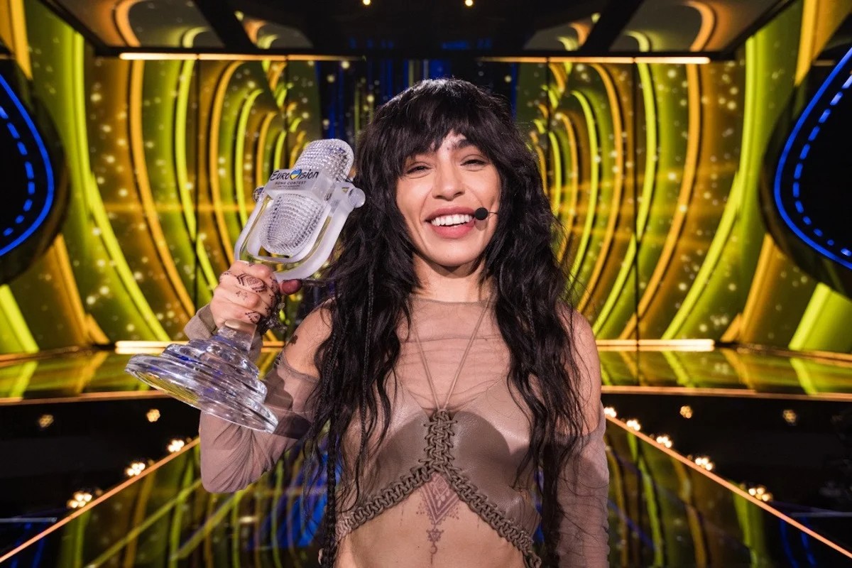 Eurovision 2023: Νικήτρια η Loreen με το «Tattoo» - Δεύτερη θέση η Φιλανδία
