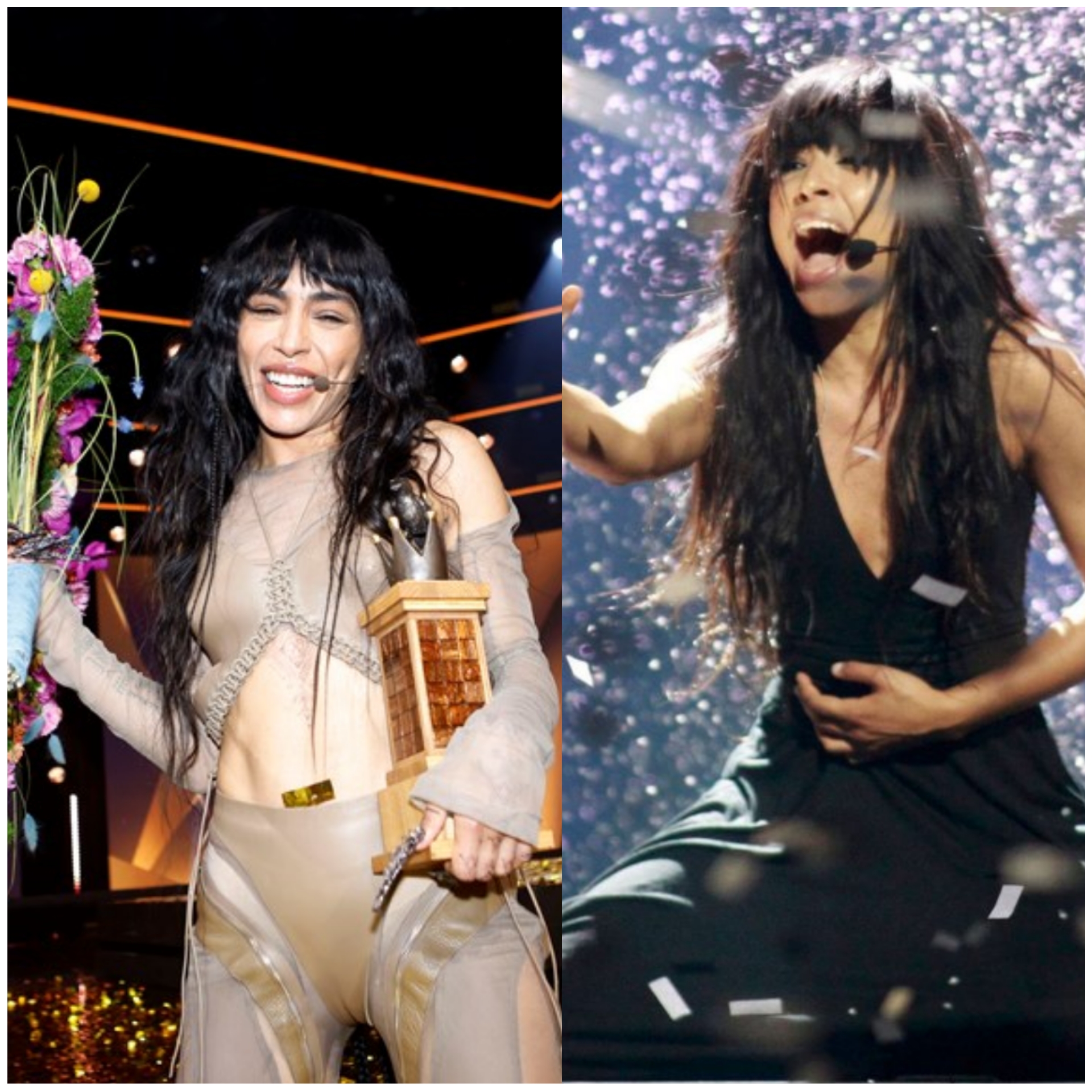 Loreen : Από το «Euphoria» στο «Tattoo» - Ποια είναι η τραγουδίστρια που νίκησε δυο φορές στην Eurovision