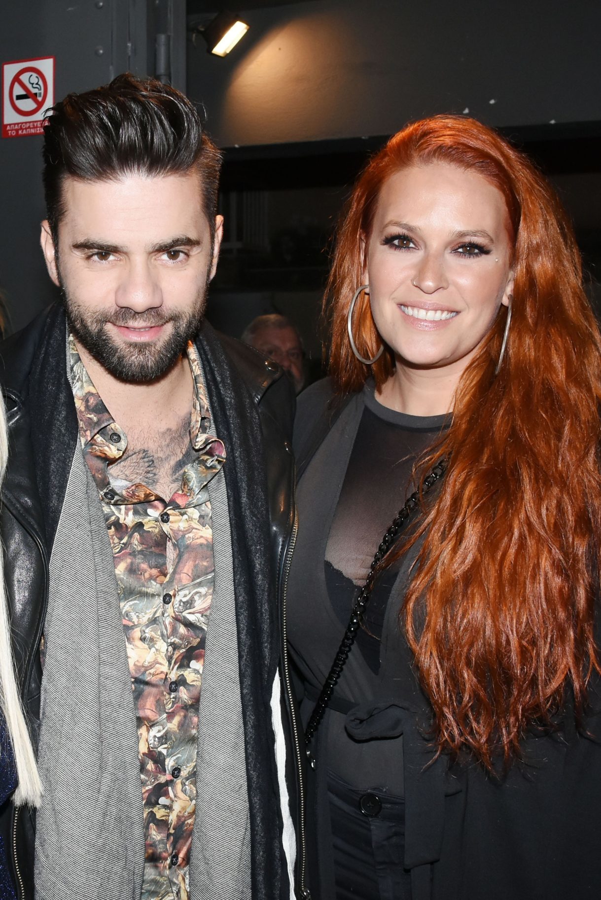 Δικηγόρος Χρηστίδου: «Από τον Ιανουάριο μέχρι σήμερα ο Μαραντίνης δεν καταβάλλει ολόκληρη τη διατροφή»