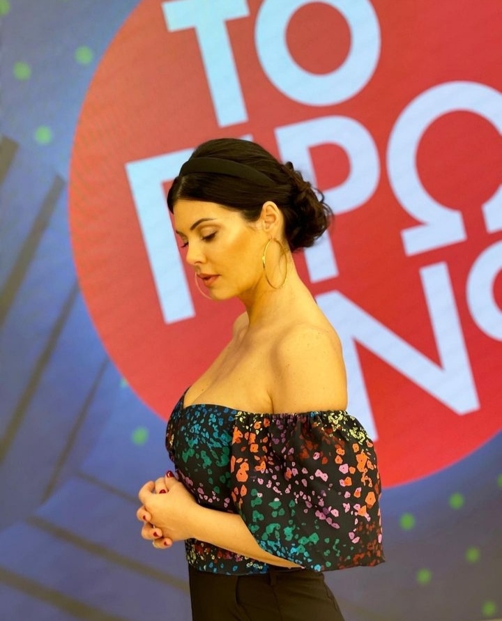 Τέλος η Κορινθίου από το «Πρωινό»