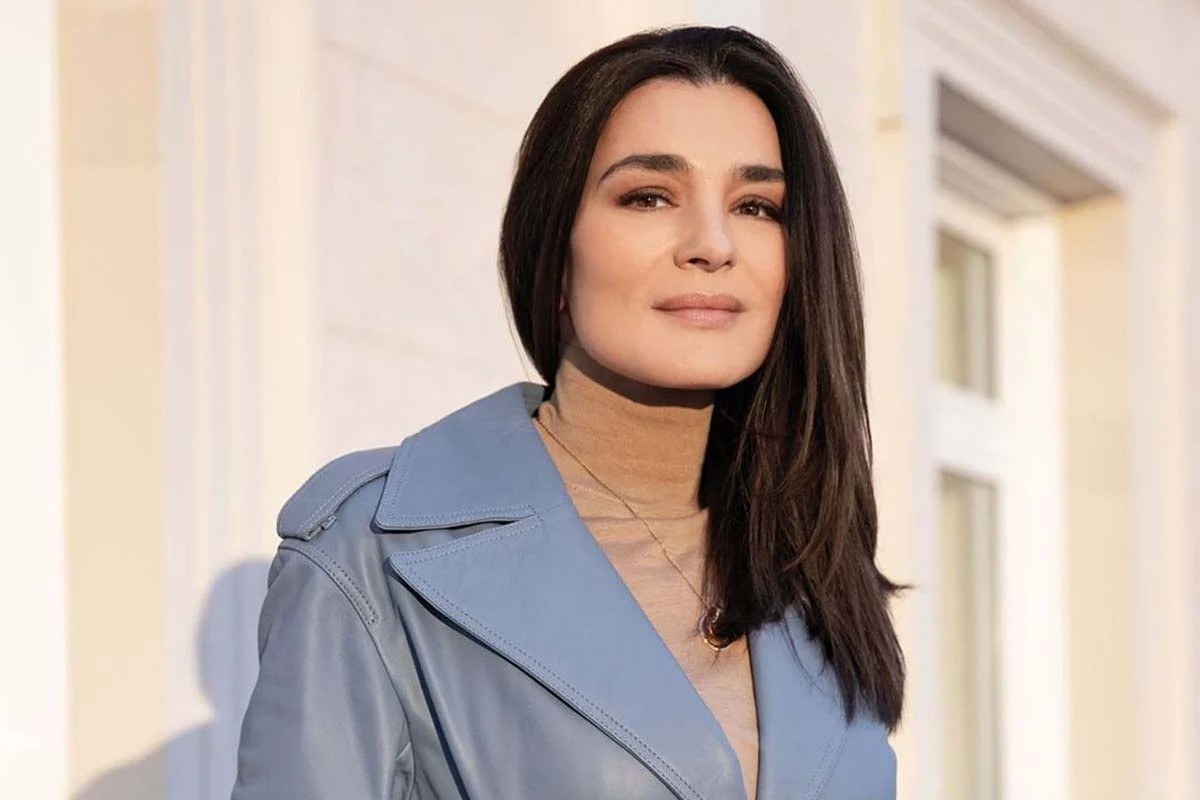 Μαρία Ναυπλιώτου για το χειρουργείο που έκανε: «Ήταν μια επικίνδυνη, επώδυνη και ξαφνική κατάσταση»