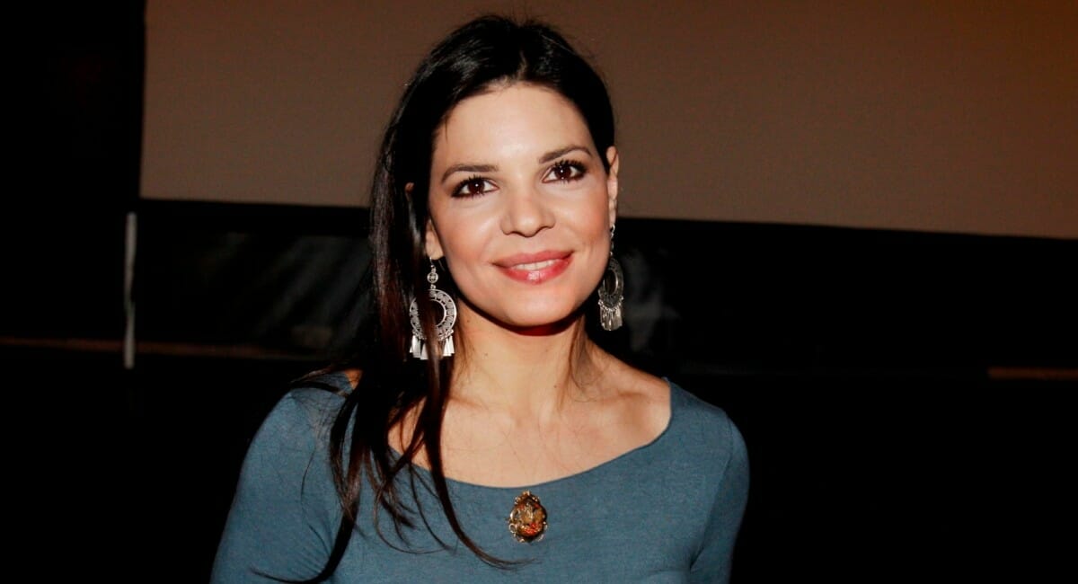 Μαρίνα Ασλάνογλου: «Έκανα τρεις εξωσωματικές, ένιωθα φοβερές ενοχές ότι δεν μπορώ να αποκτήσω παιδί»