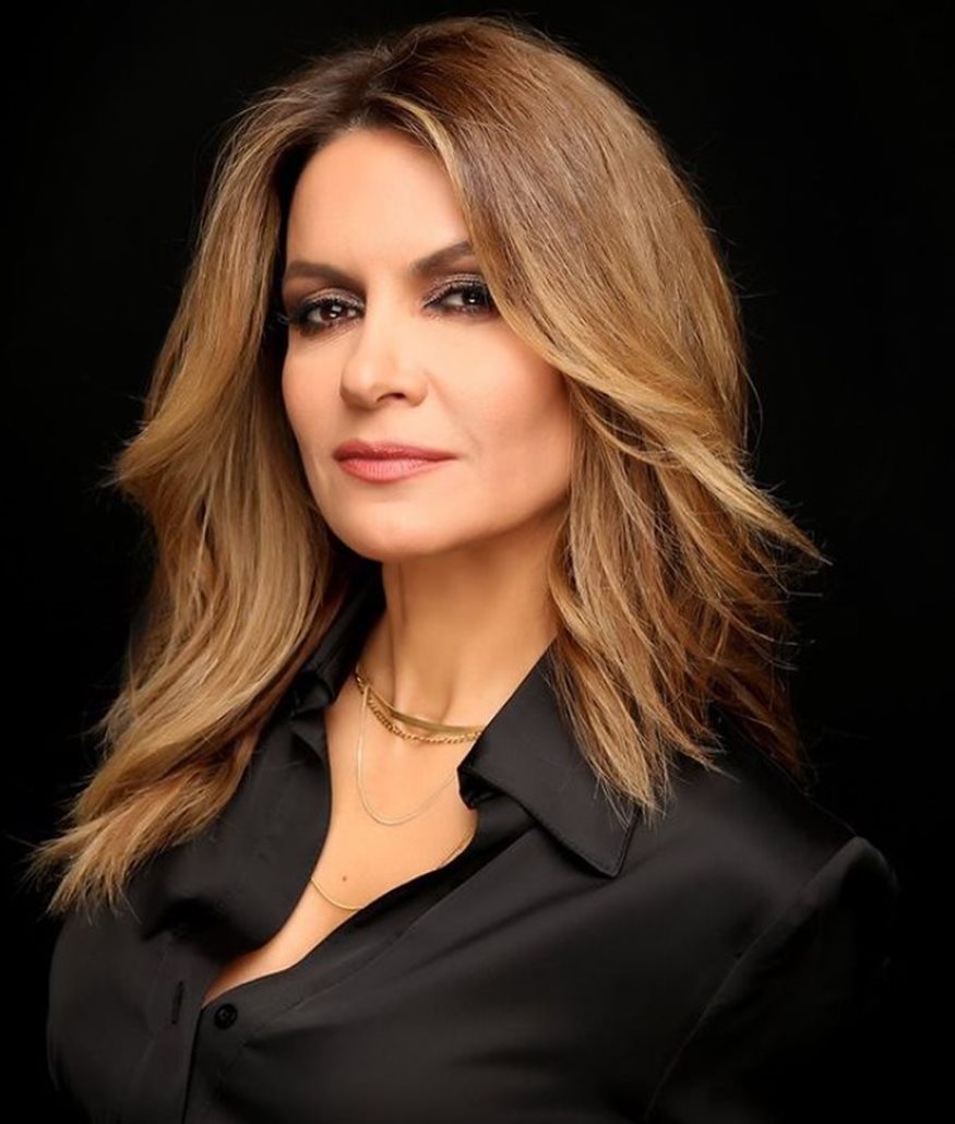 Μάριον Μιχελιδάκη: Παραιτήθηκε ο αρχισυντάκτης της εκπομπής της στο Οpen