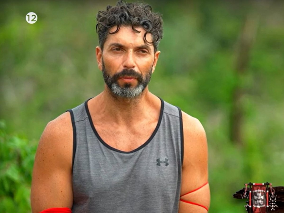 Survivor: Τα πρώτα λόγια του Μαρτίκα μετά την αποχώρησή του - Το αστρονομικό ποσό που κέρδισε