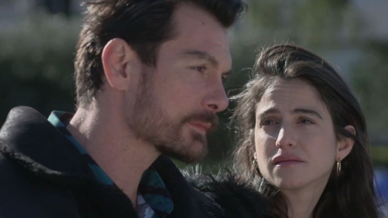 Μαύρο Ρόδο: Ανατινάζουν Βίκο & Αλεξία!