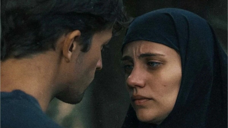 Μαύρο Ρόδο: Η Ελισάβετ με αιμορραγία! Χάνει το μωρό;