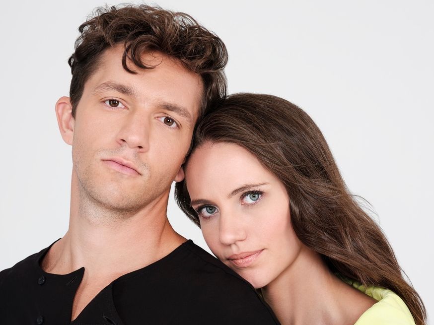 Μαύρο Ρόδο: Το μέλλον του Πέτρου και της Ελισάβετ