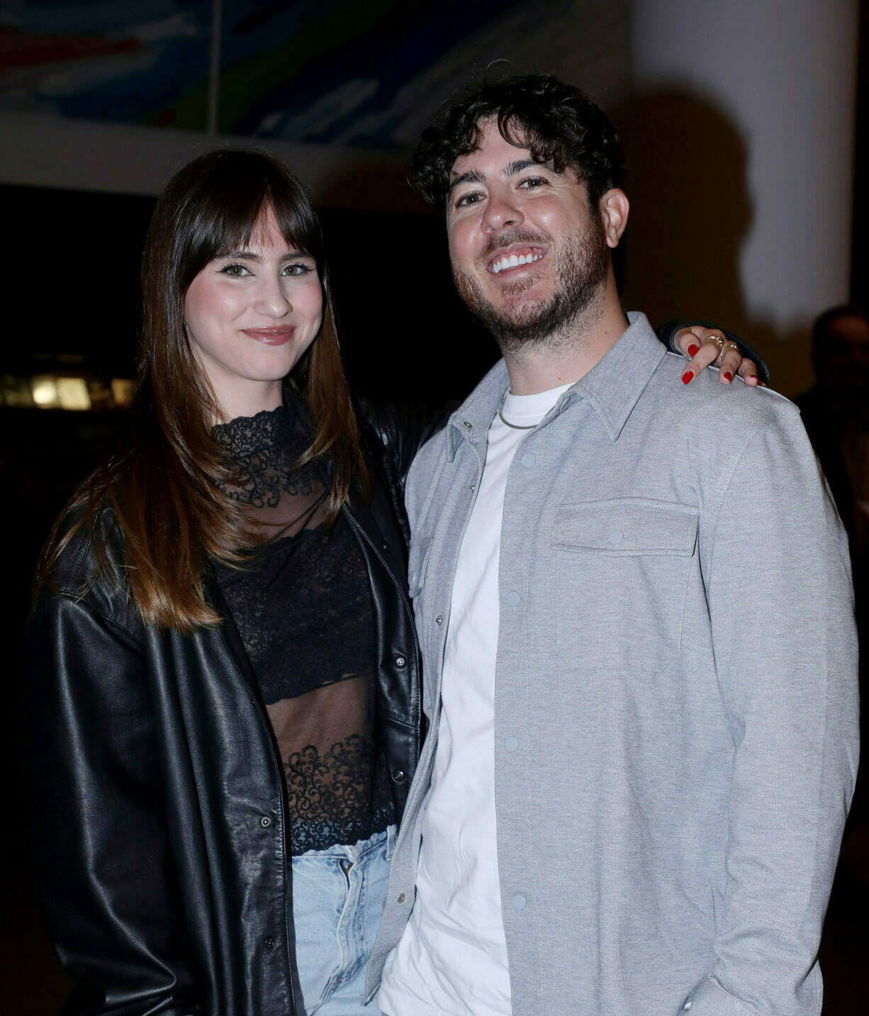 Μιχαήλ Βαρθακούρης: Ο γιος του Πάριου ερωτευμένος με την κόρη του ηθοποιού Άκη Σακελλαρίου