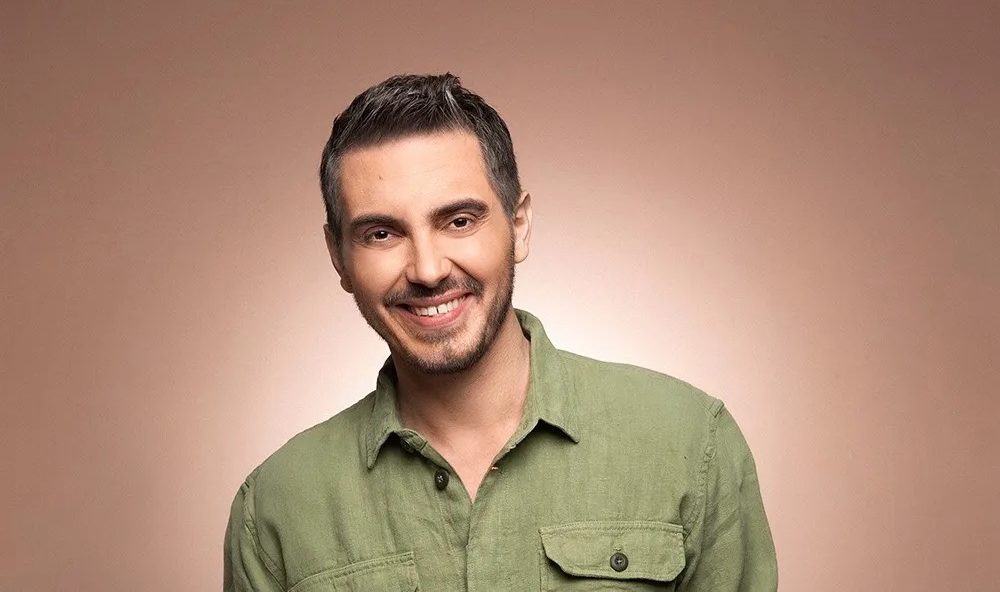 Μιχάλης Χατζηγιάννης: Ακίνητα πολλών εκατ. ευρώ σε Ελλάδα και Κύπρο δήλωσε στο πρώτο του «Πόθεν Έσχες