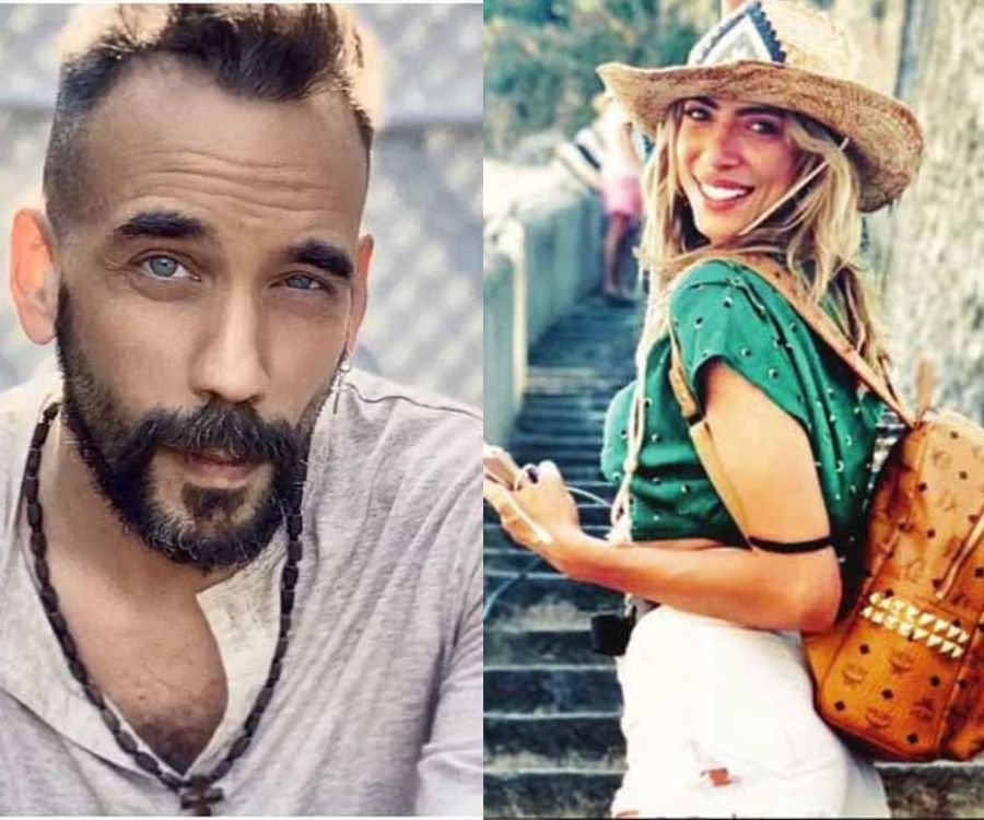 Μουζουράκης - Κόζαρη: Με έξι κουμπάρους στον γάμο τους - Ποιοι celebrities είναι καλεσμένοι