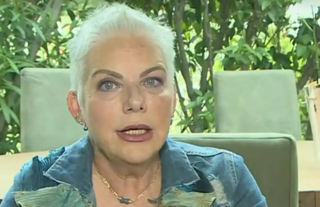 Νανά Παλαιτσάκη: «Βρίσκονται άσχετοι σε εκπομπές, σε θέσεις που δεν θα έπρεπε να είναι»