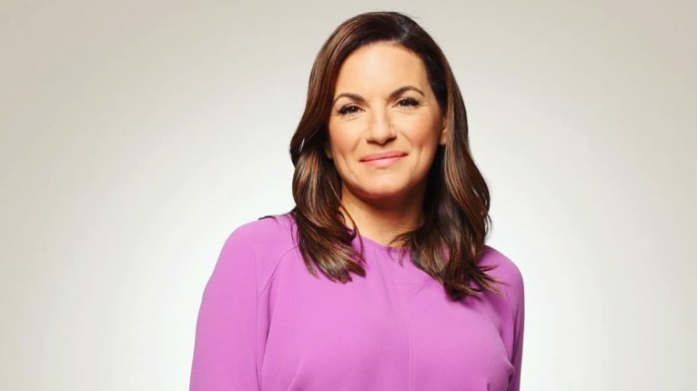 Όλγα Κεφαλογιάννη: «Η μητρότητα είναι η πιο απολαυστική ανατροπή στη ζωή μου»