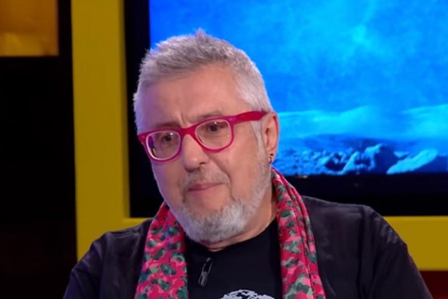 Στάθης Παναγιωτόπουλος: Στον ανακριτή ξανά για την διαρροή ροζ βίντεο