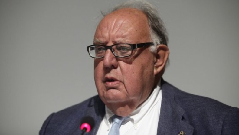 Θεόδωρος Πάγκαλος: Πέθανε σε ηλικία 84 ετών