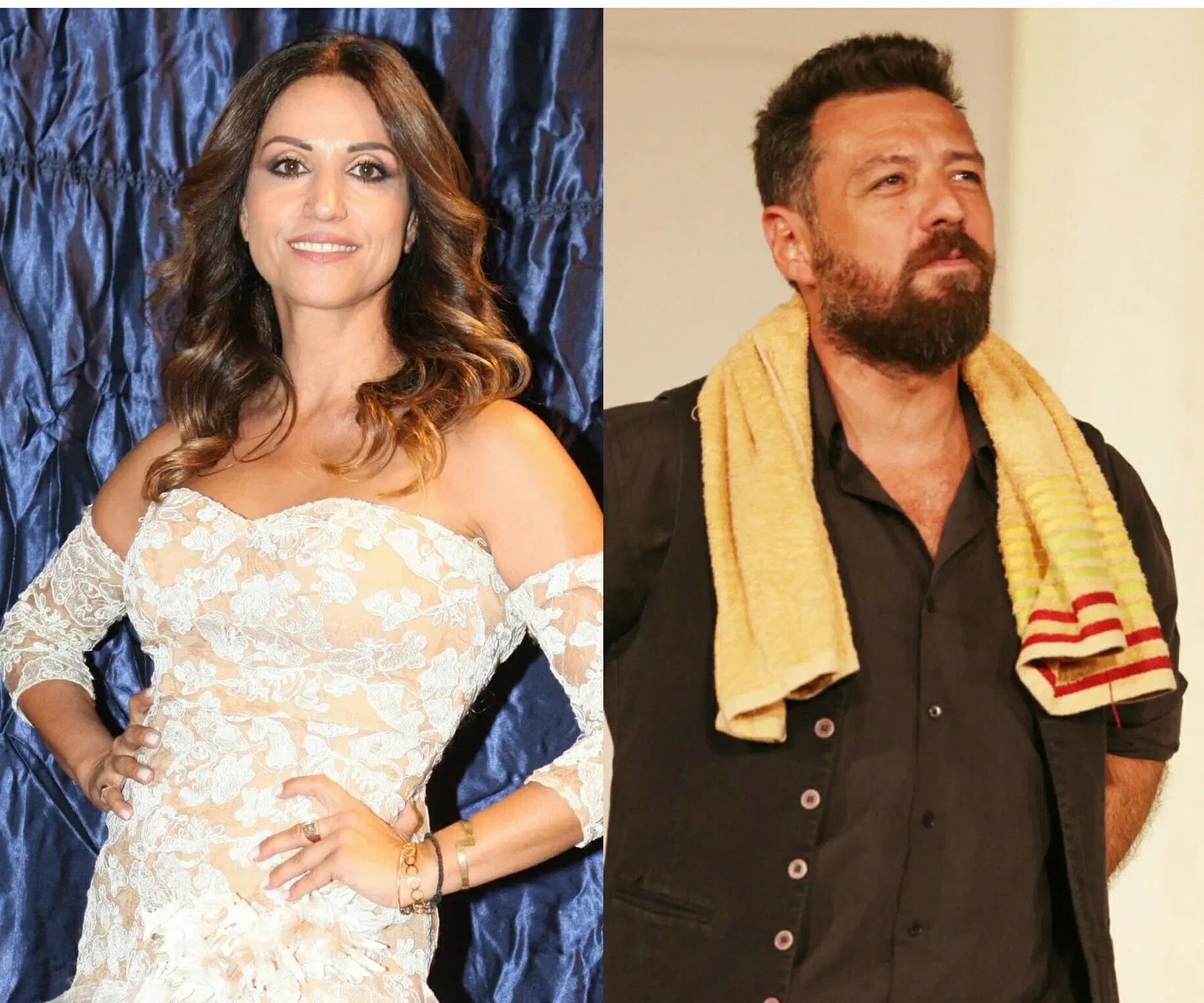 Μάνος Παπαγιάννης: Απαντά για τη νέα αγωγή της Παυλίδου - «Είναι αστείο όλο αυτό που συμβαίνει»