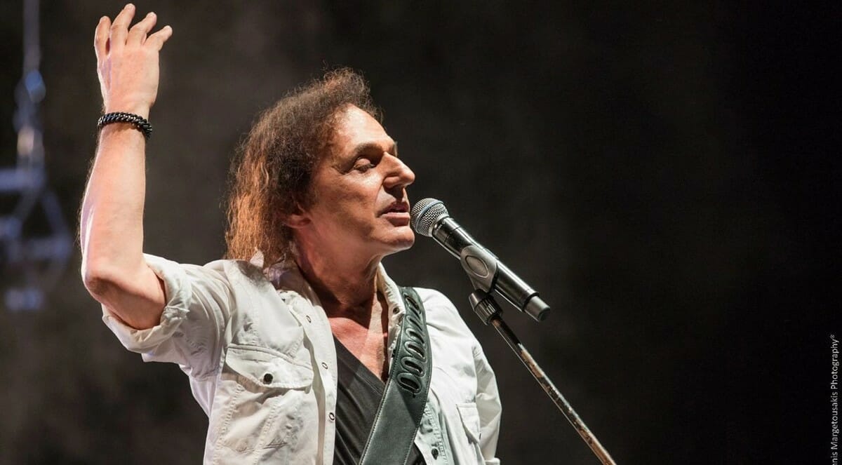 Πένθος για τον Βασίλη Παπακωνσταντίνου