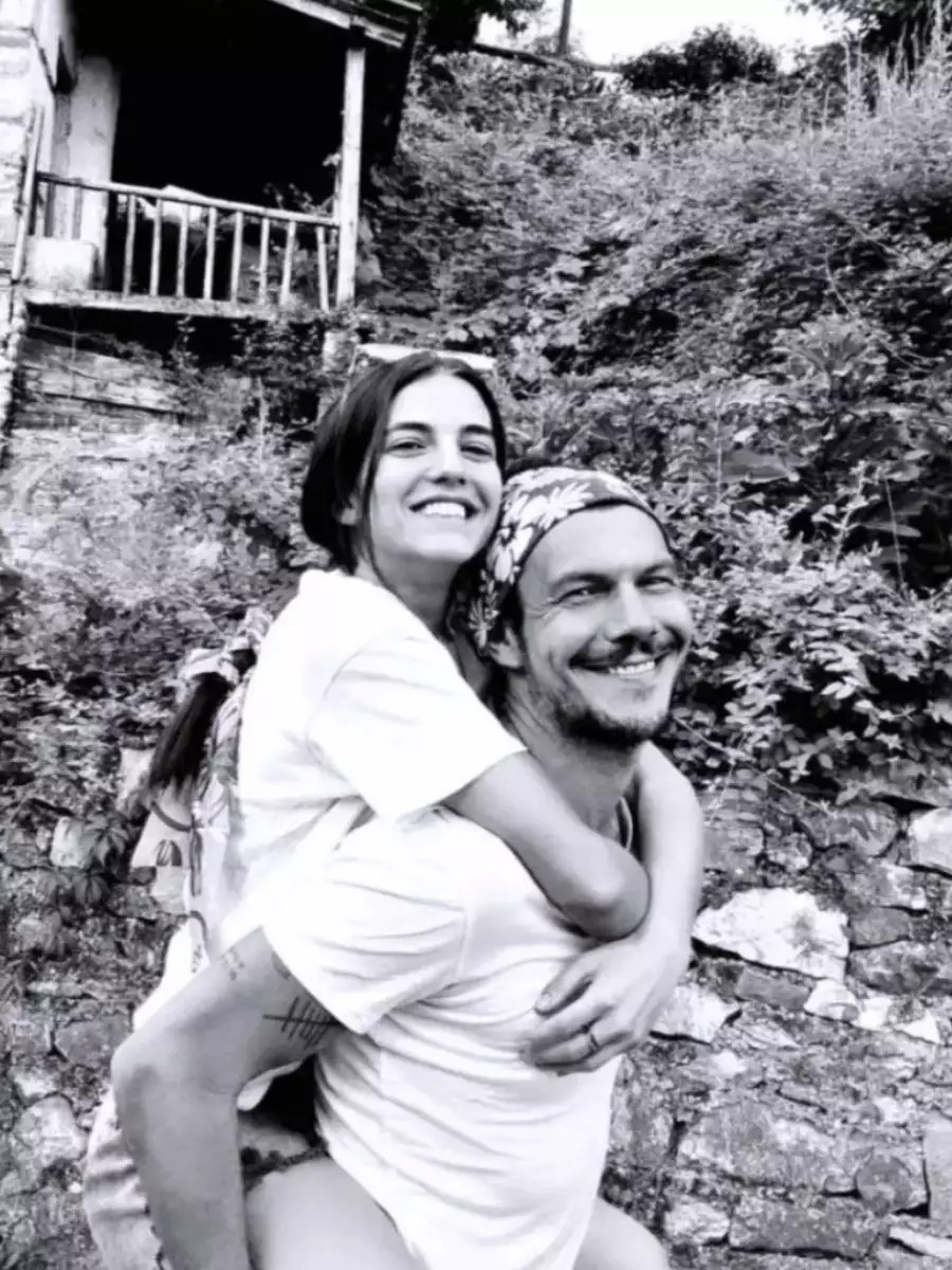 Παπαζήσης - Παντούση: Κρίση στη σχέση τους;