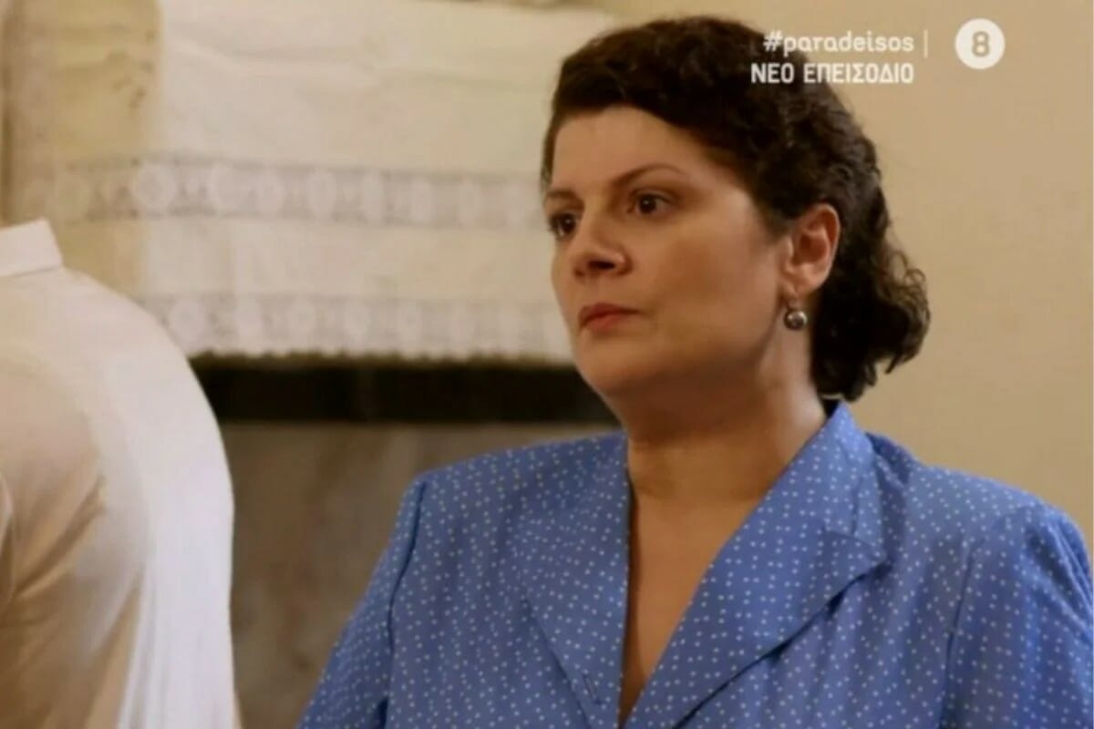 Παράδεισος Κυριών: Ο Δημητράκης καταστρέφει οικονομικά την Πιπίτσα!