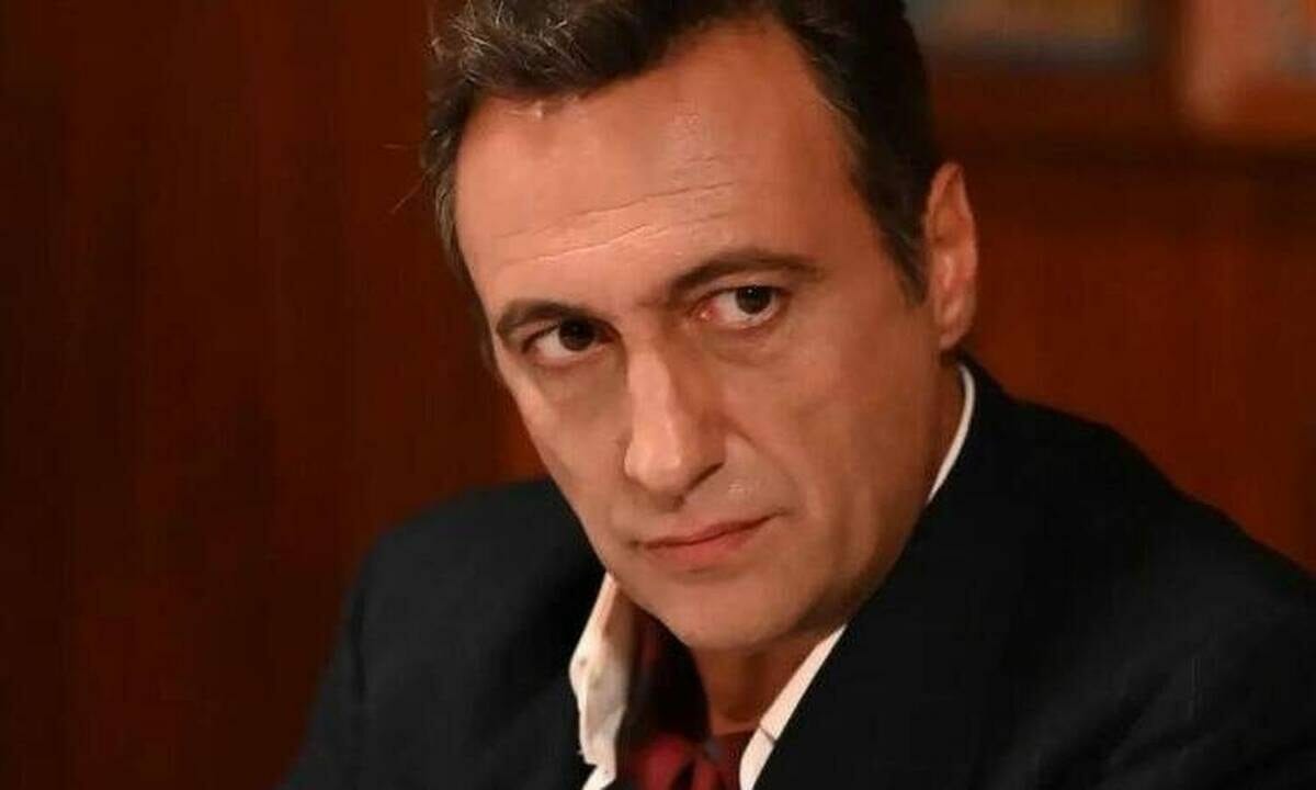 Παράδεισος Κυριών: Ο Αποστόλης στη φυλακή για φόνο!