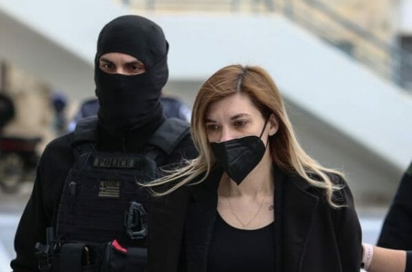 Ρούλα Πισπιρίγκου: Παραπέμπεται σε δίκη και για τους θανάτους Μαλένας και Ίριδας