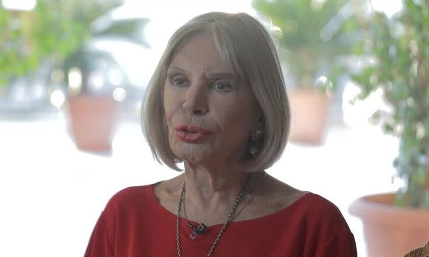 Σοκάρει η Διαλυνά: «Θα με είχε στραγγαλίσει, θα είχε πετάξει το άψυχο κορμί μου...»