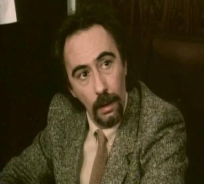 Γιάννης Ρώτας: Θλίψη στην κηδεία του - Τα λόγια της Μαρίας Ψάλτη