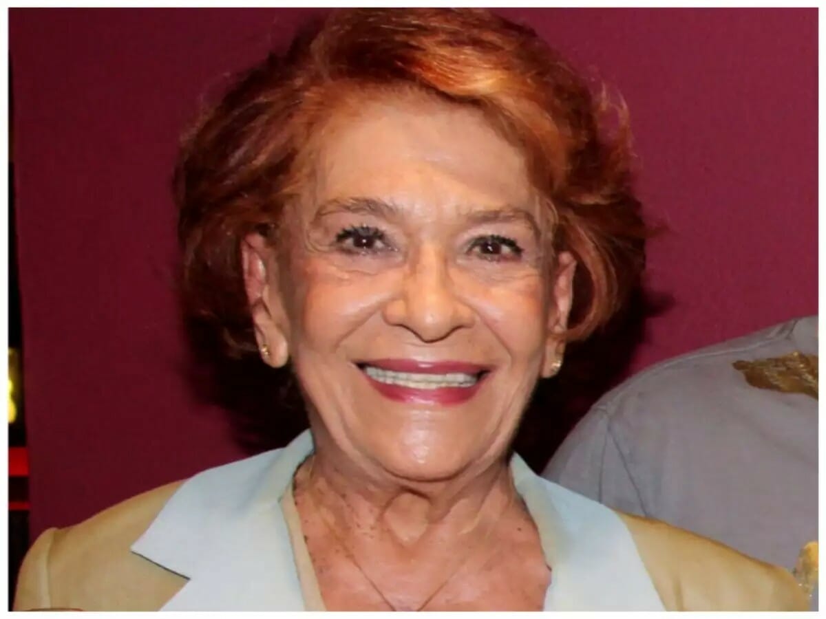 Πέθανε η Σούλη Σαμπάχ