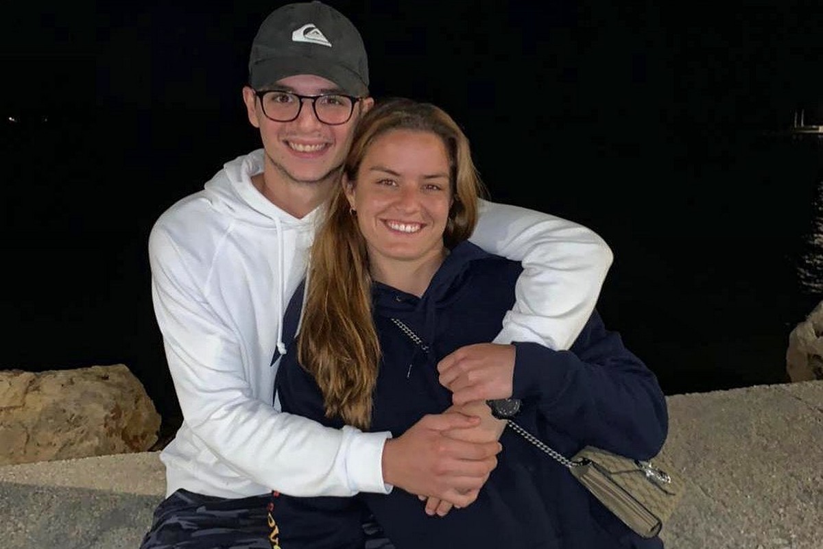 Σάκκαρη - Μητσοτάκης: Νέα δημόσια έξοδος για το ζευγάρι