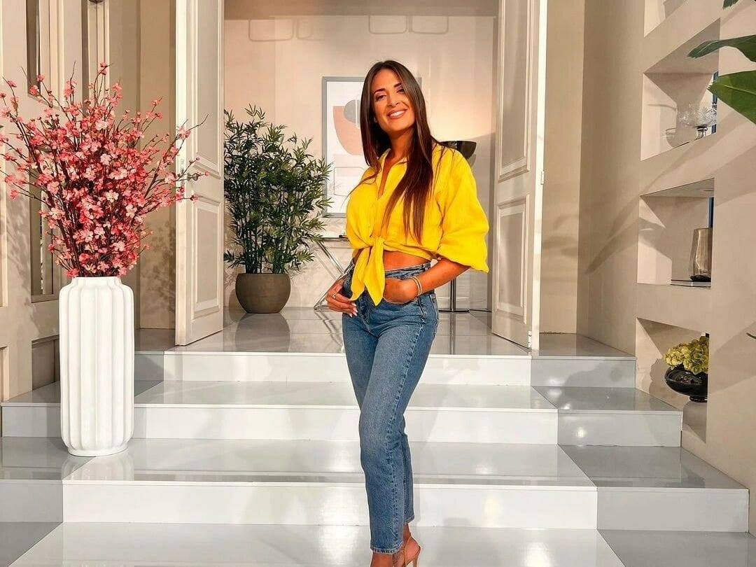 Survivor - Σαλταφερίδου: «Δεν με ενδιαφέρει το unfollow, με ενδιαφέρει η φιλία του Γκότση»