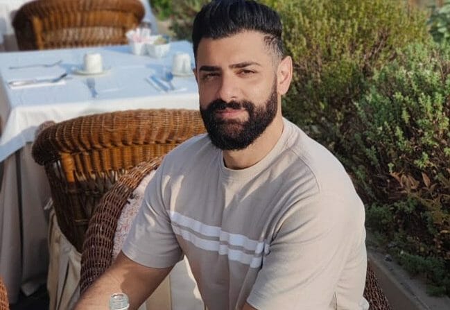 Συγκλονίζει ο Σαρμπέλ: «Μετά τον θάνατο του πατέρα μου έκανα 4 εγχειρήσεις και έβγαζα συνέχεια όγκους»